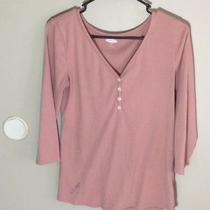 Old Navy slim fit shirt